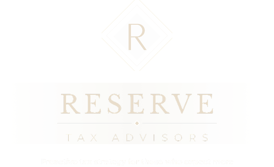 Reserve Logo